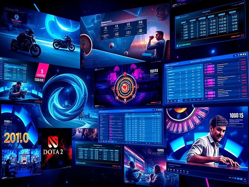 Discover expert reviews and comparisons of top online gambling platforms. Find trusted casino game recommendations, real money gaming insights, and the latest industry ratings for 2023.
