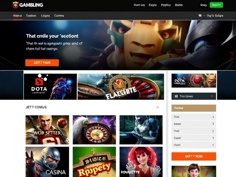 Discover expert reviews and comparisons of top online gambling platforms. Find trusted casino game recommendations, real money gaming insights, and the latest industry ratings for 2023.